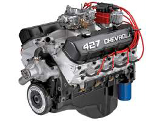 U1369 Engine